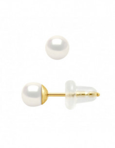 Boucles d'Oreilles Ayano