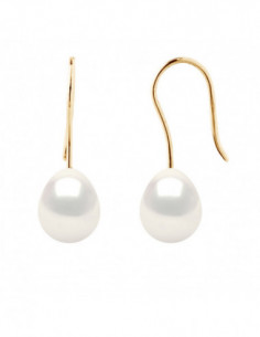 Boucles d'Oreilles Ayako