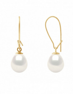 Boucles d'Oreilles Daku