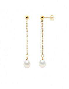 Boucles d'Oreilles Eijiro