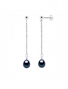 Boucles d'Oreilles Eijiro
