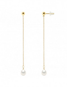 Boucles d'Oreilles Eisen