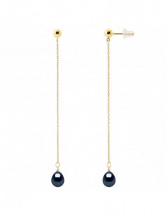 Boucles d'Oreilles Eisen