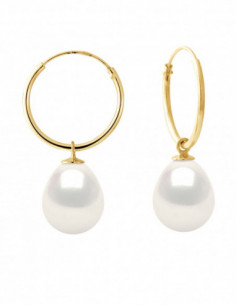 Boucles d'Oreilles Eichi