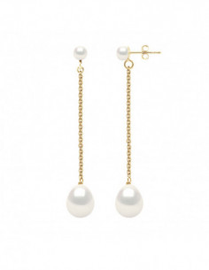 Boucles d'Oreilles Eita