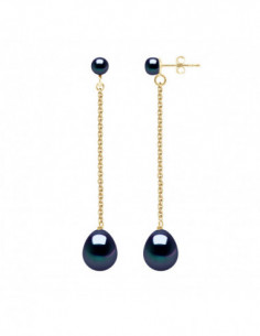 Boucles d'Oreilles Eita