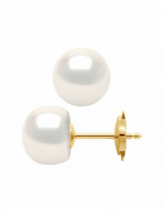 Boucles d'Oreilles Fuka