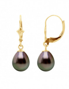 Boucles d'Oreilles Megumi