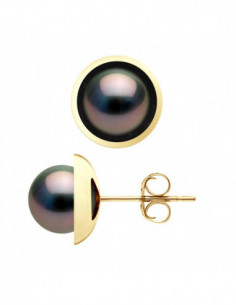 Boucles d'Oreilles Minori