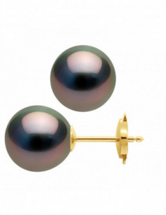 Boucles d'Oreilles Naoka