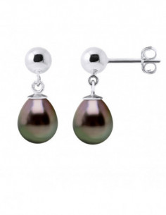 Boucles d'Oreilles Hanaki