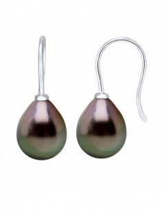 Boucles d'Oreilles Hisa