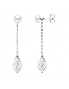 Boucles d'Oreilles Genji
