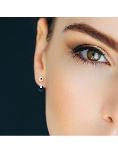 Boucles d'Oreilles Itoha