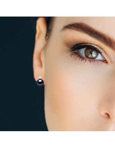 Boucles d'Oreilles Kaya