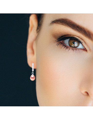 Boucles d'Oreilles Sayuka