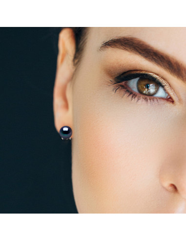 Boucles d'Oreilles Shuka