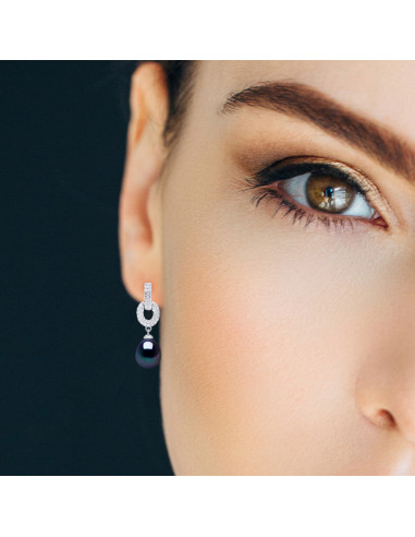 Boucles d'Oreilles Utaka