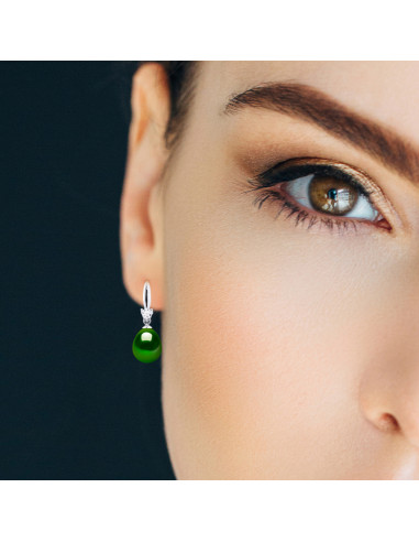 Boucles d'Oreilles Yomi