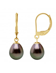 Boucles d'Oreilles Masaaki