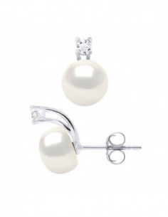 Boucles d'Oreilles Hanai