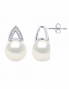 Boucles d'Oreilles Haruo