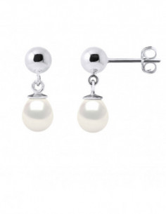 Boucles d'Oreilles Itoha