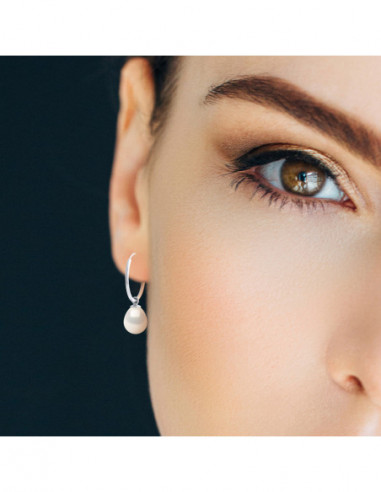 Boucles d'Oreilles Kasumi