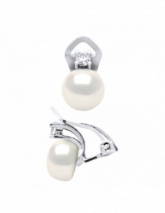 Boucles d'Oreilles Kaya