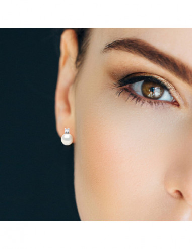 Boucles d'Oreilles Kaya