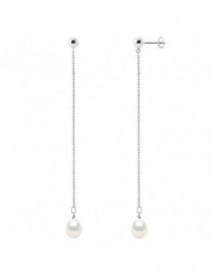 Boucles d'Oreilles Nami