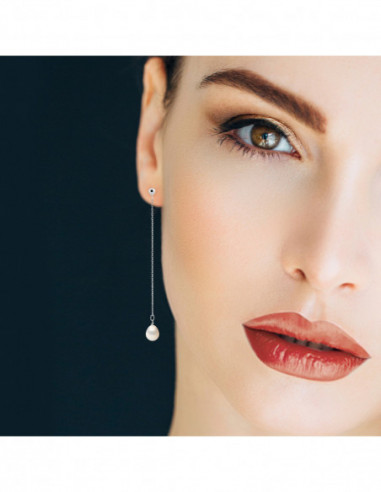 Boucles d'Oreilles Nami