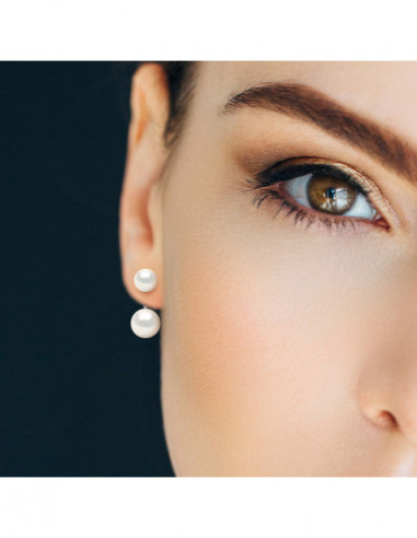 Boucles d'Oreilles Nanae