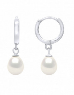 Boucles d'Oreilles Sayuka