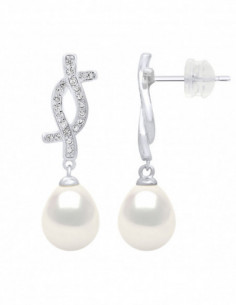 Boucles d'Oreilles Tama