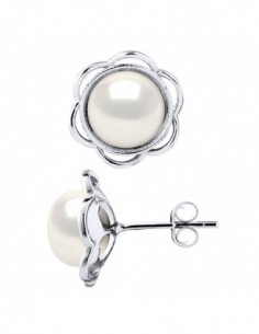 Boucles d'Oreilles Tamae