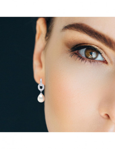 Boucles d'Oreilles Utaka