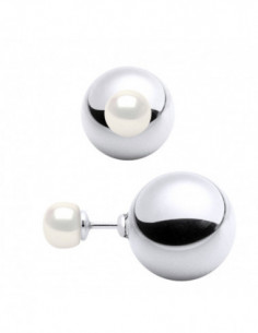 Boucles d'Oreilles Yukimi